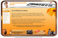 Referenz www.keyboardunterricht-berlin.de